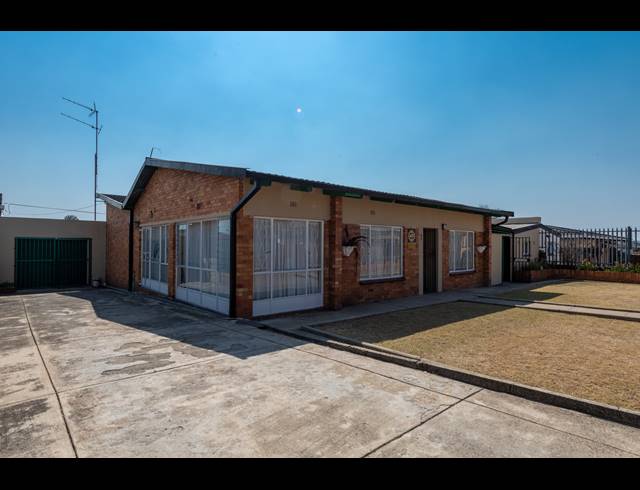 4 BEDROOM HOUSE FOR SALE IN TEDSTONEVILLE